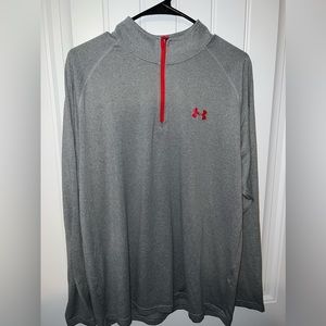 Under Armour Quarter Zip